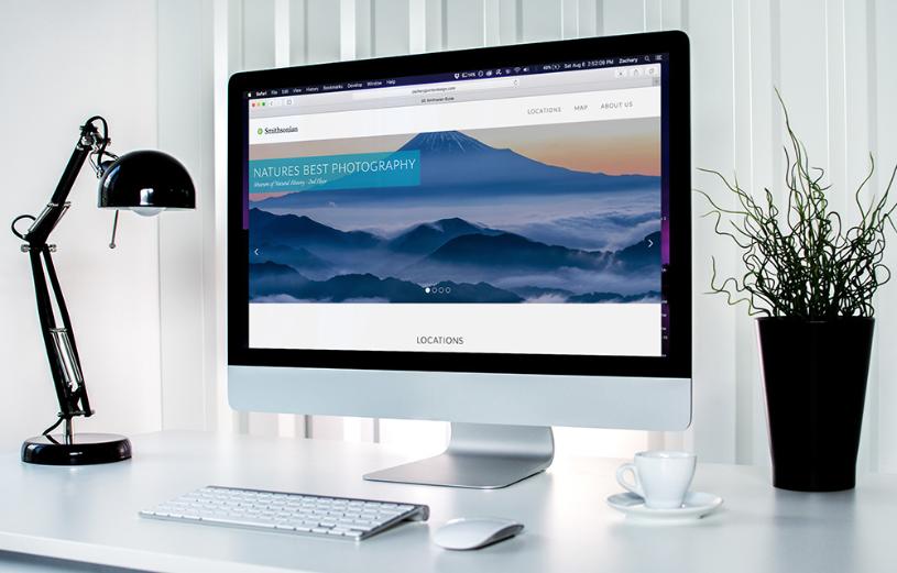 desktop Monitor